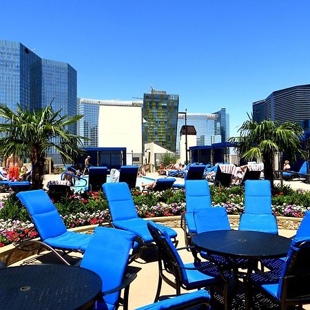 Polo Towers By Raintree Hotel Las Vegas Ngoại thất bức ảnh