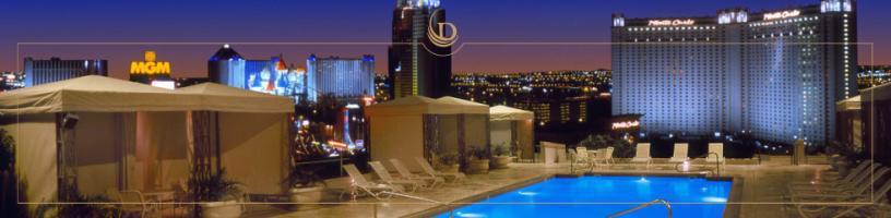 Polo Towers By Raintree Hotel Las Vegas Ngoại thất bức ảnh