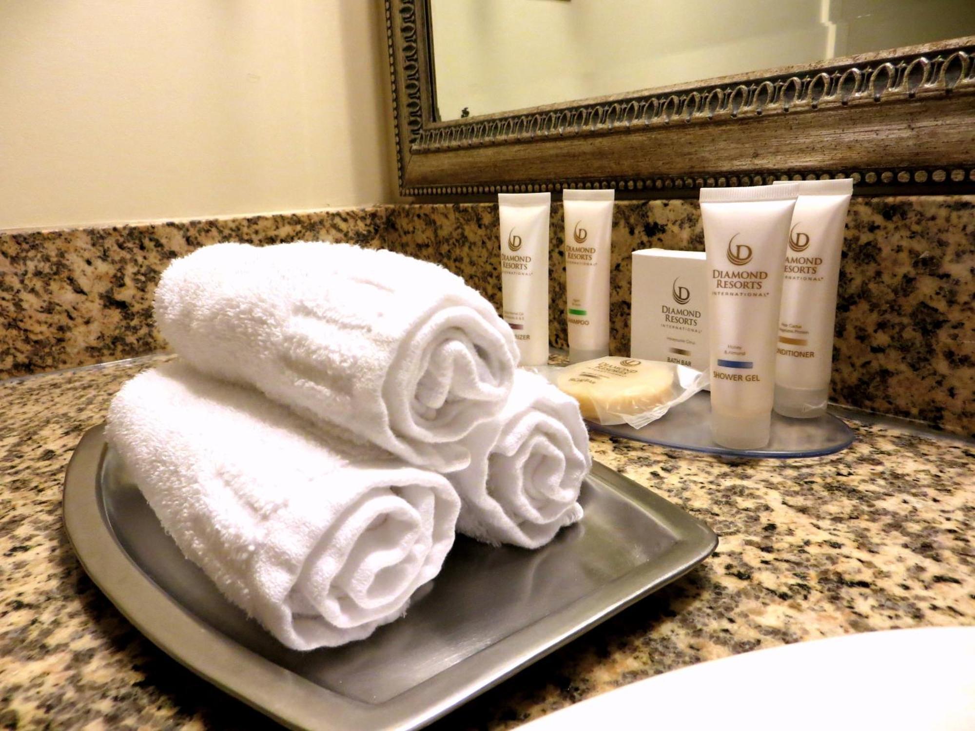 Polo Towers By Raintree Hotel Las Vegas Ngoại thất bức ảnh