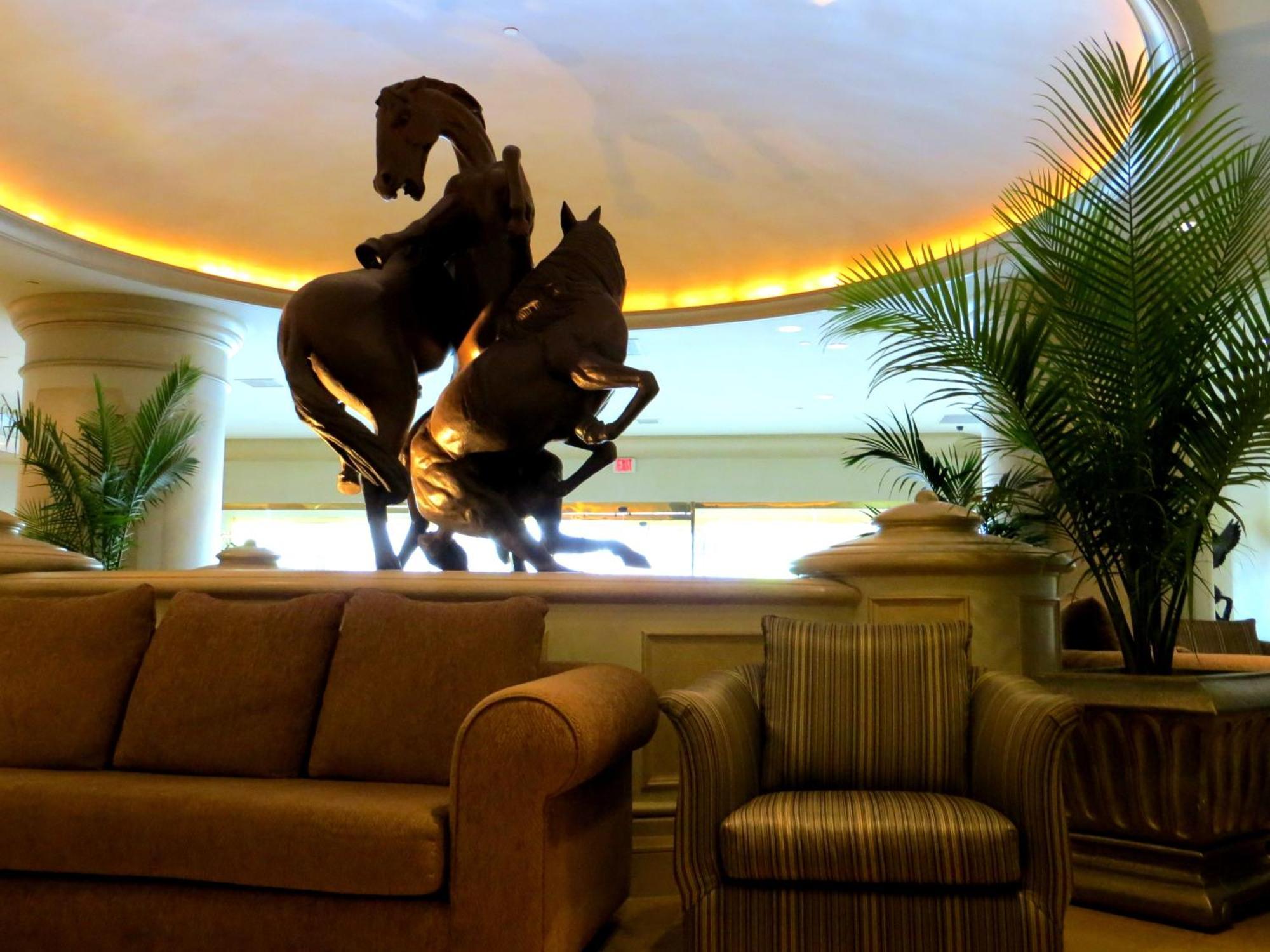 Polo Towers By Raintree Hotel Las Vegas Ngoại thất bức ảnh