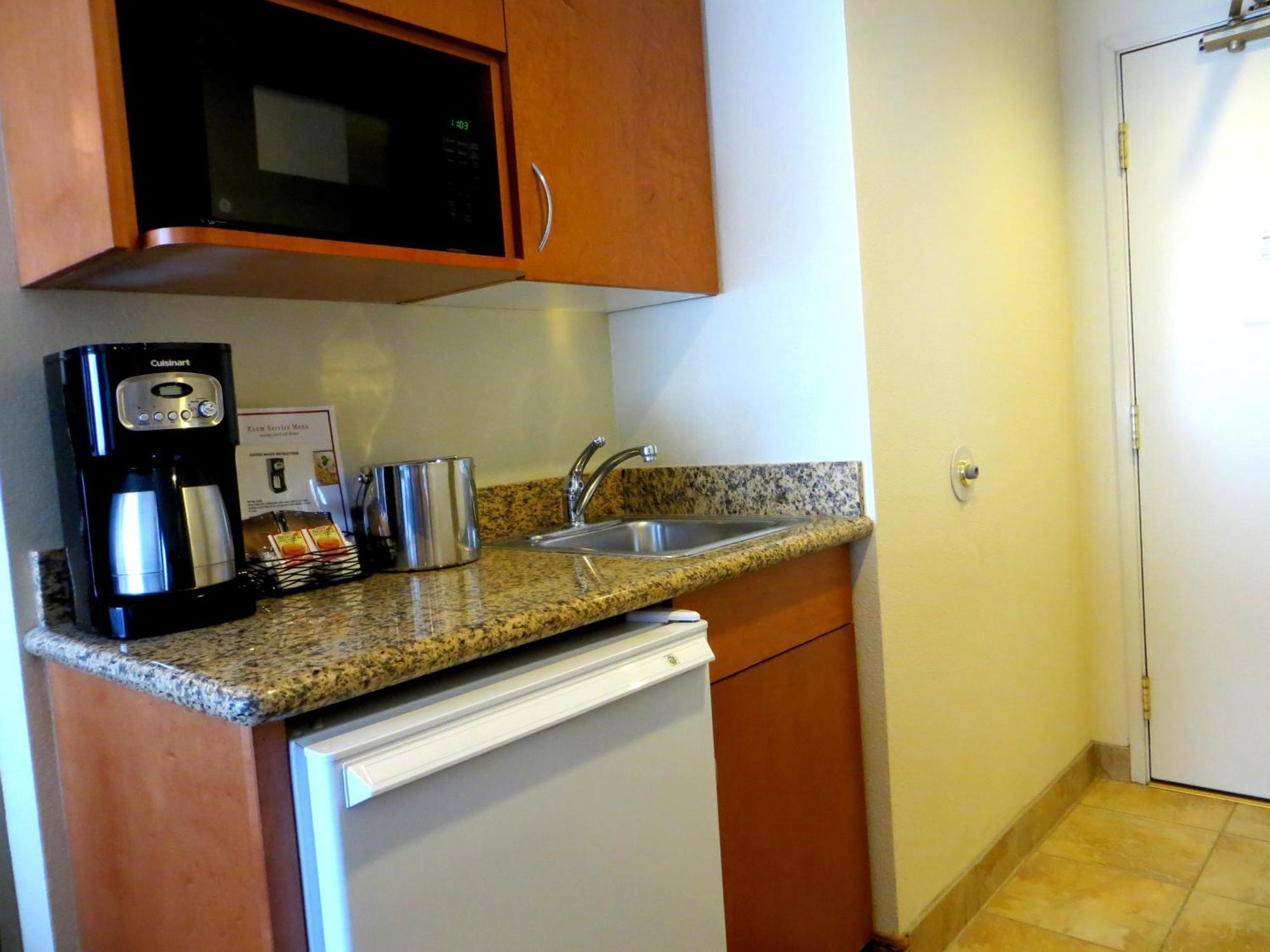 Polo Towers By Raintree Hotel Las Vegas Ngoại thất bức ảnh