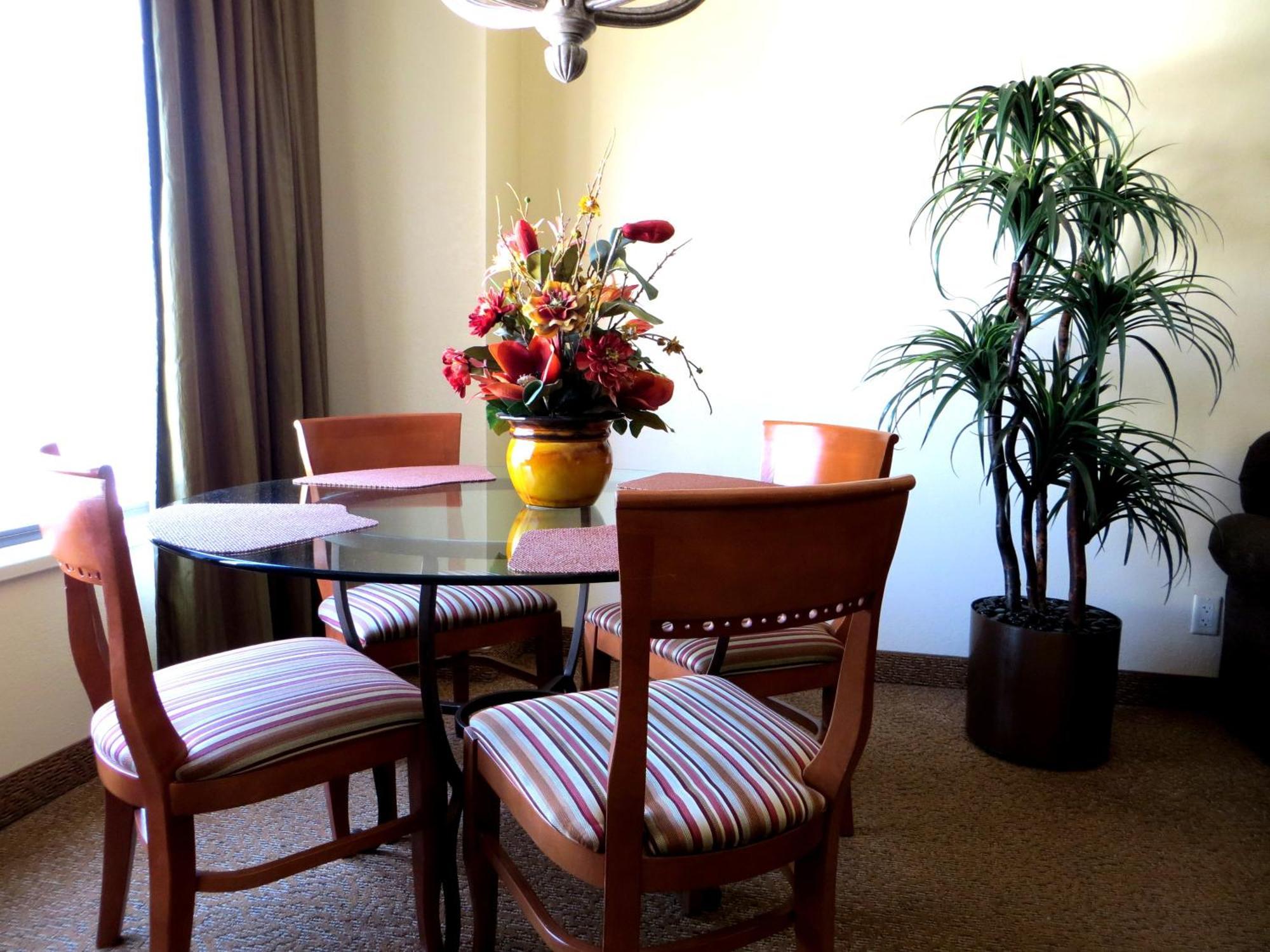 Polo Towers By Raintree Hotel Las Vegas Ngoại thất bức ảnh