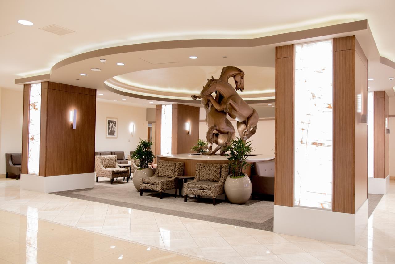 Polo Towers By Raintree Hotel Las Vegas Ngoại thất bức ảnh