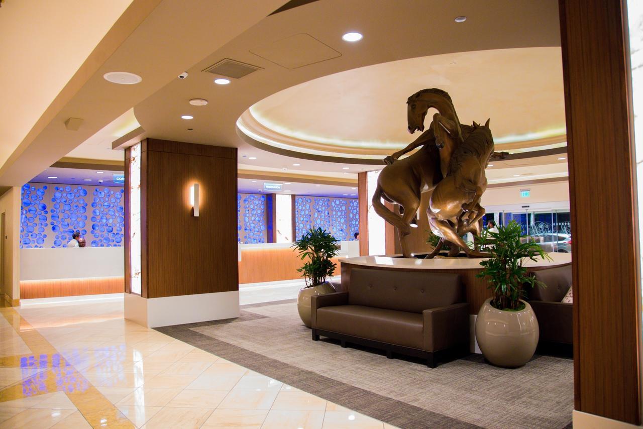 Polo Towers By Raintree Hotel Las Vegas Ngoại thất bức ảnh